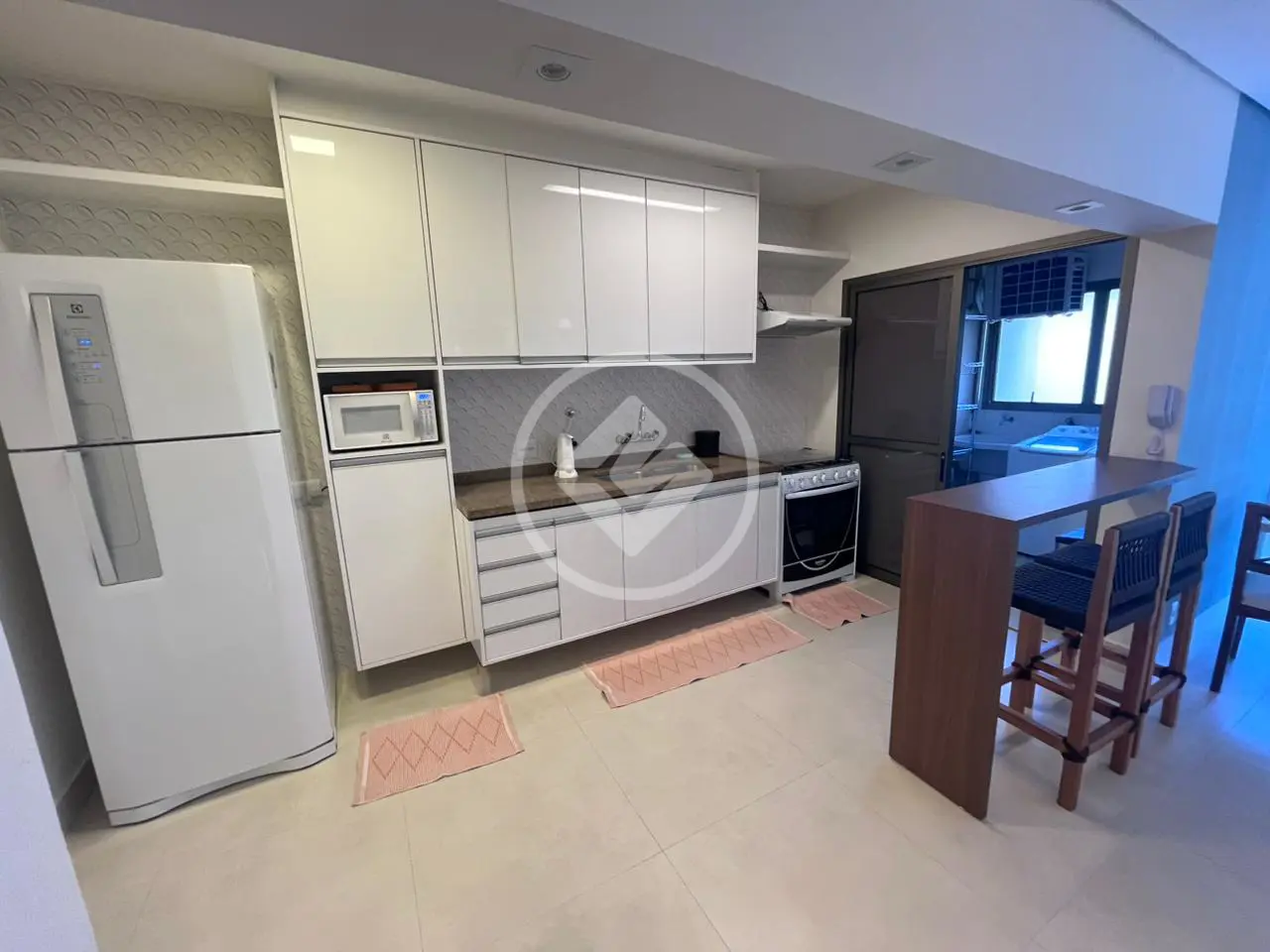 Apartamento Riviera, Bertioga - SP — foto 2