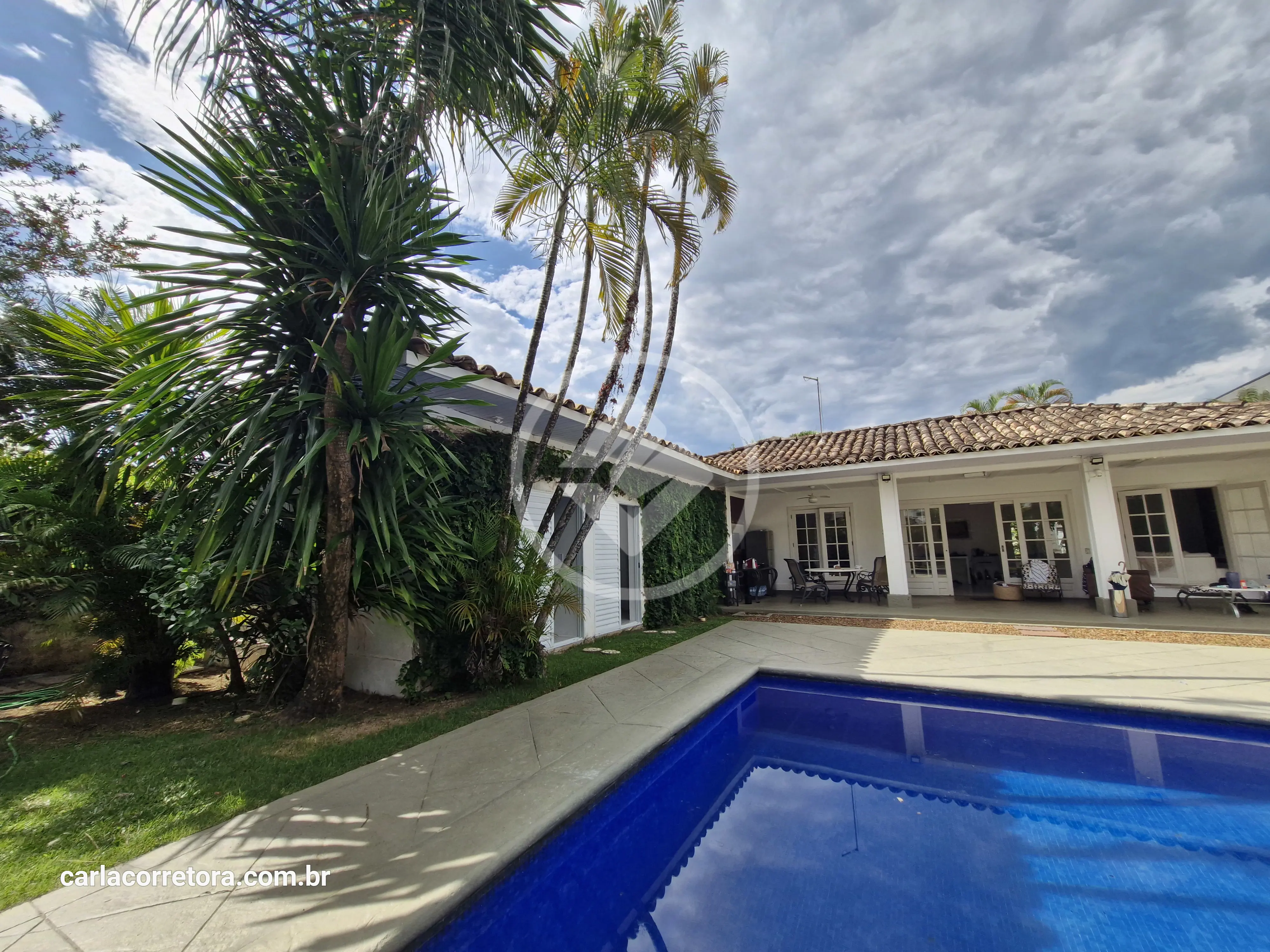 Imagem 4 - Casa Condomínio em Jardim Acapulco, Guarujá - SP