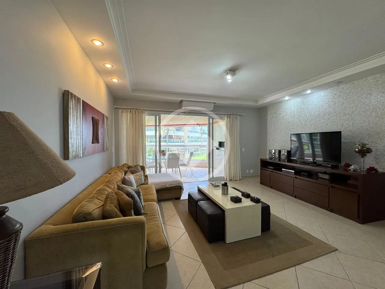 Apartamento Riviera, Bertioga - SP — foto 2