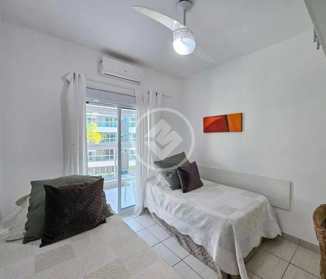 Imagem 6 - Apartamento em Riviera, Bertioga - SP