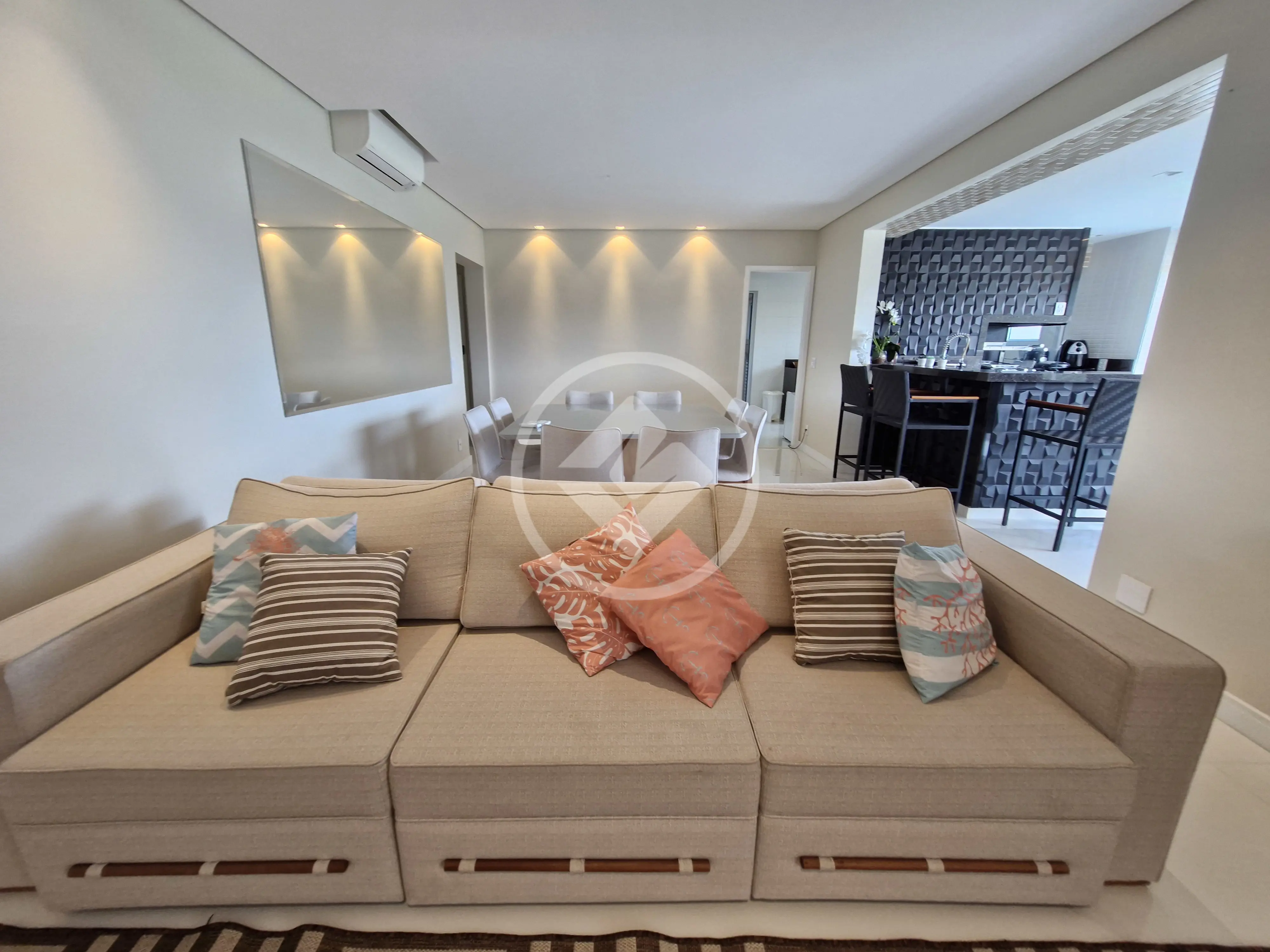 Imagem 6 - Apartamento em Parque Enseada, Guarujá - SP
