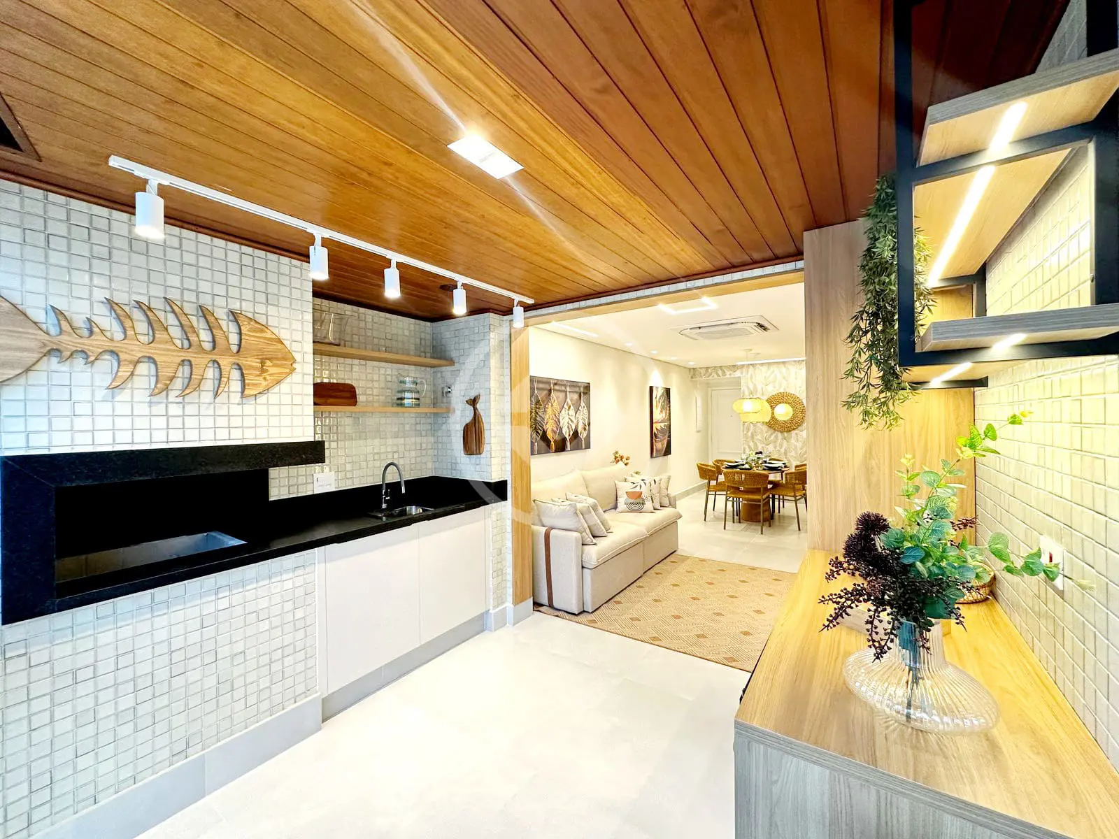 Imagem 6 - Apartamento em Riviera, Bertioga - SP