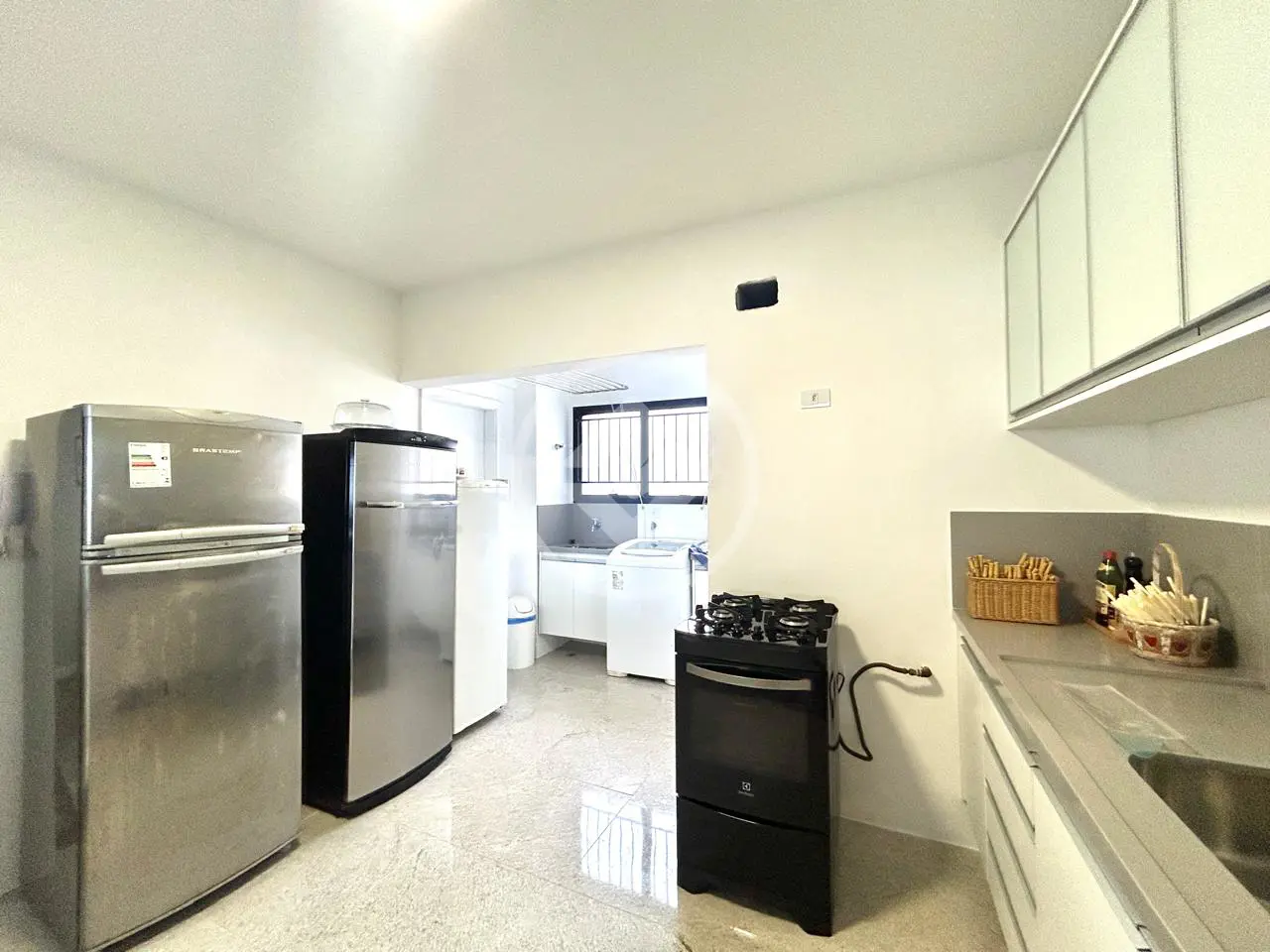 Imagem 2 - Apartamento em Riviera, Bertioga - SP