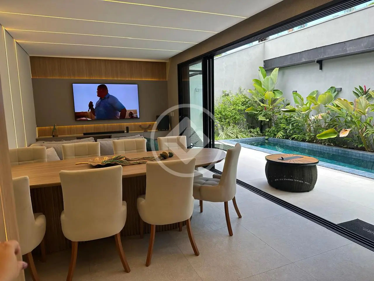 Imagem 2 - Casa em Juquehy, São Sebastião - SP