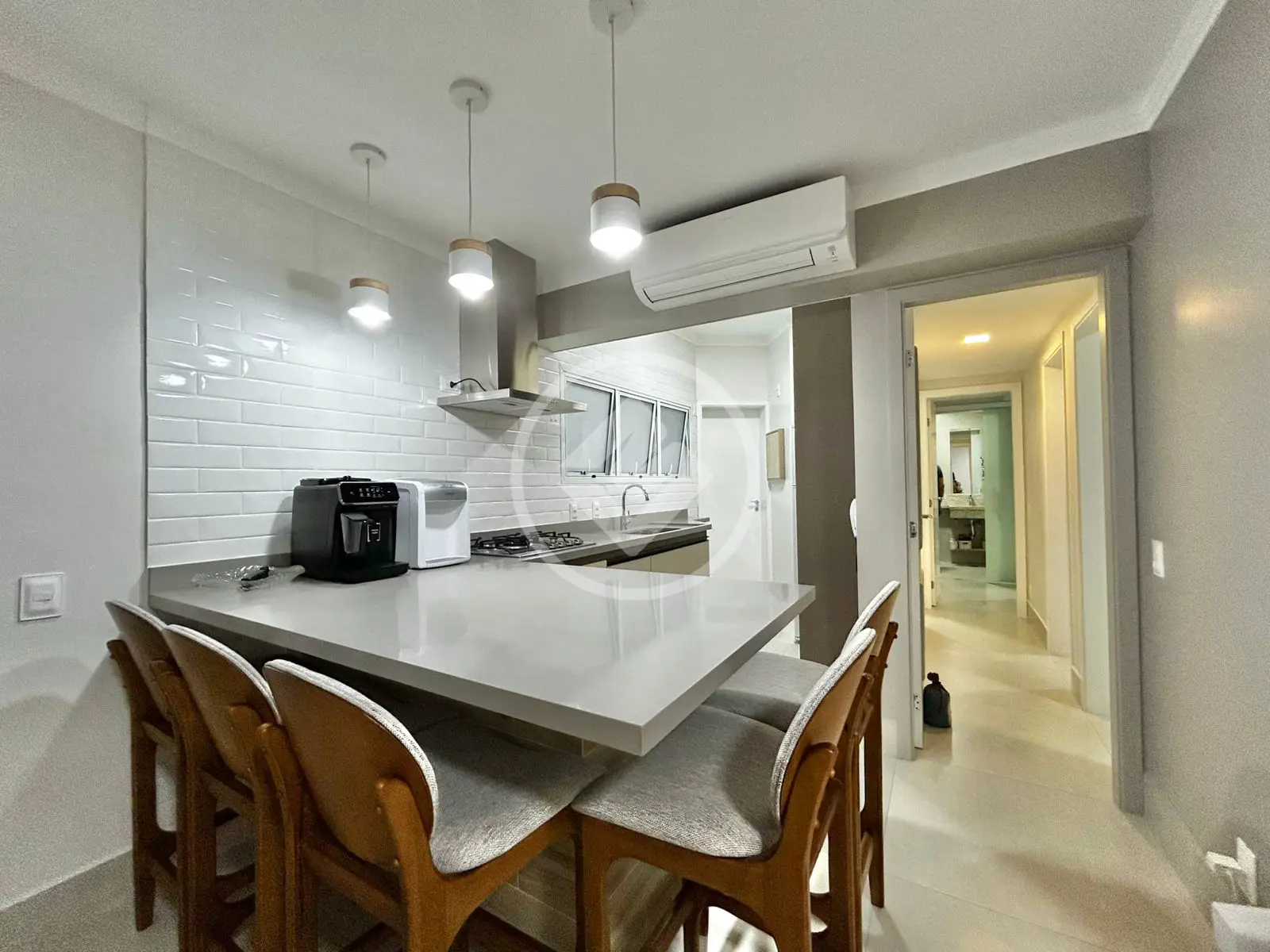 Imagem 5 - Apartamento em Riviera, Bertioga - SP