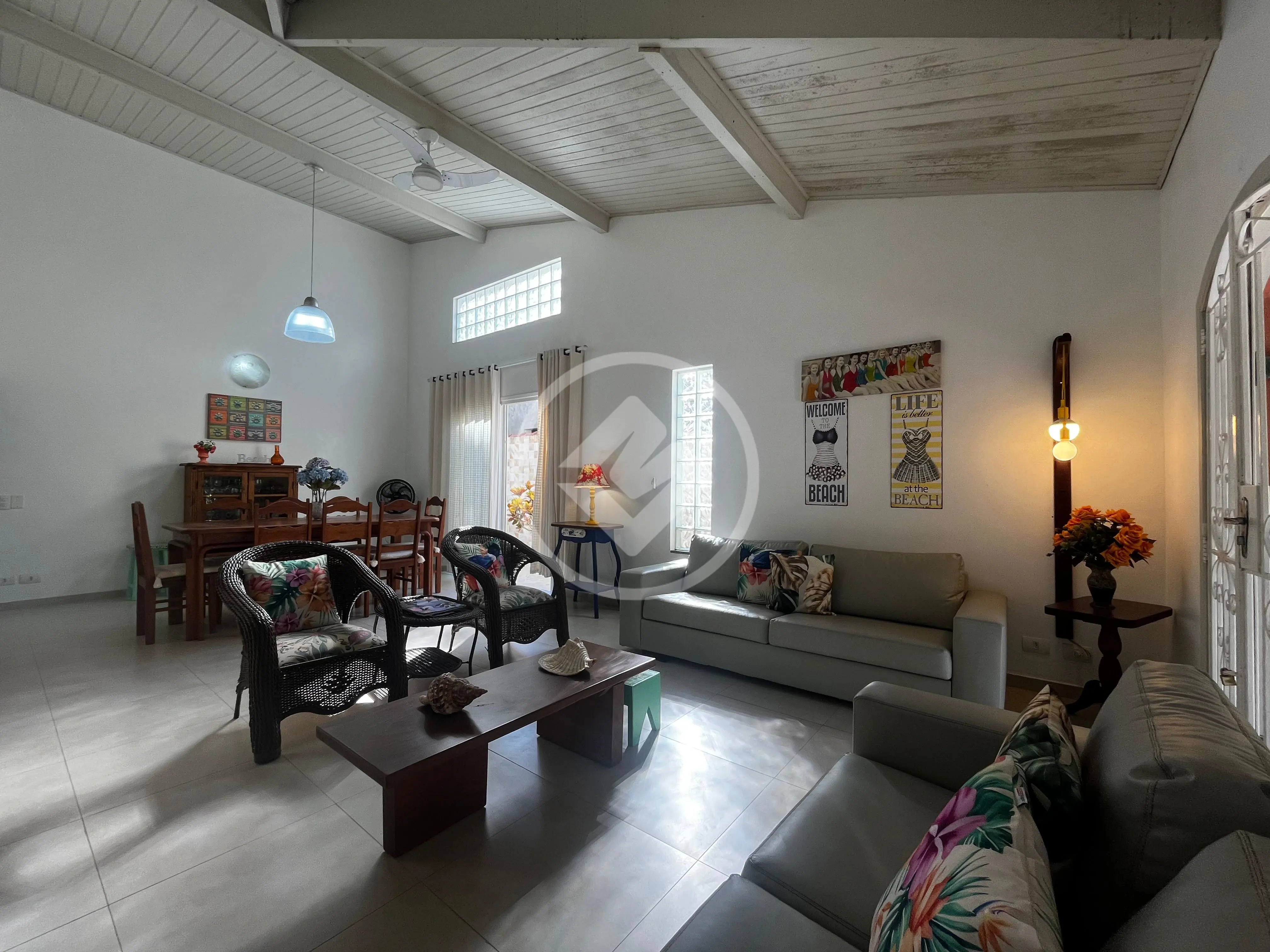 Imagem 1 - Casa em Riviera, Bertioga - SP