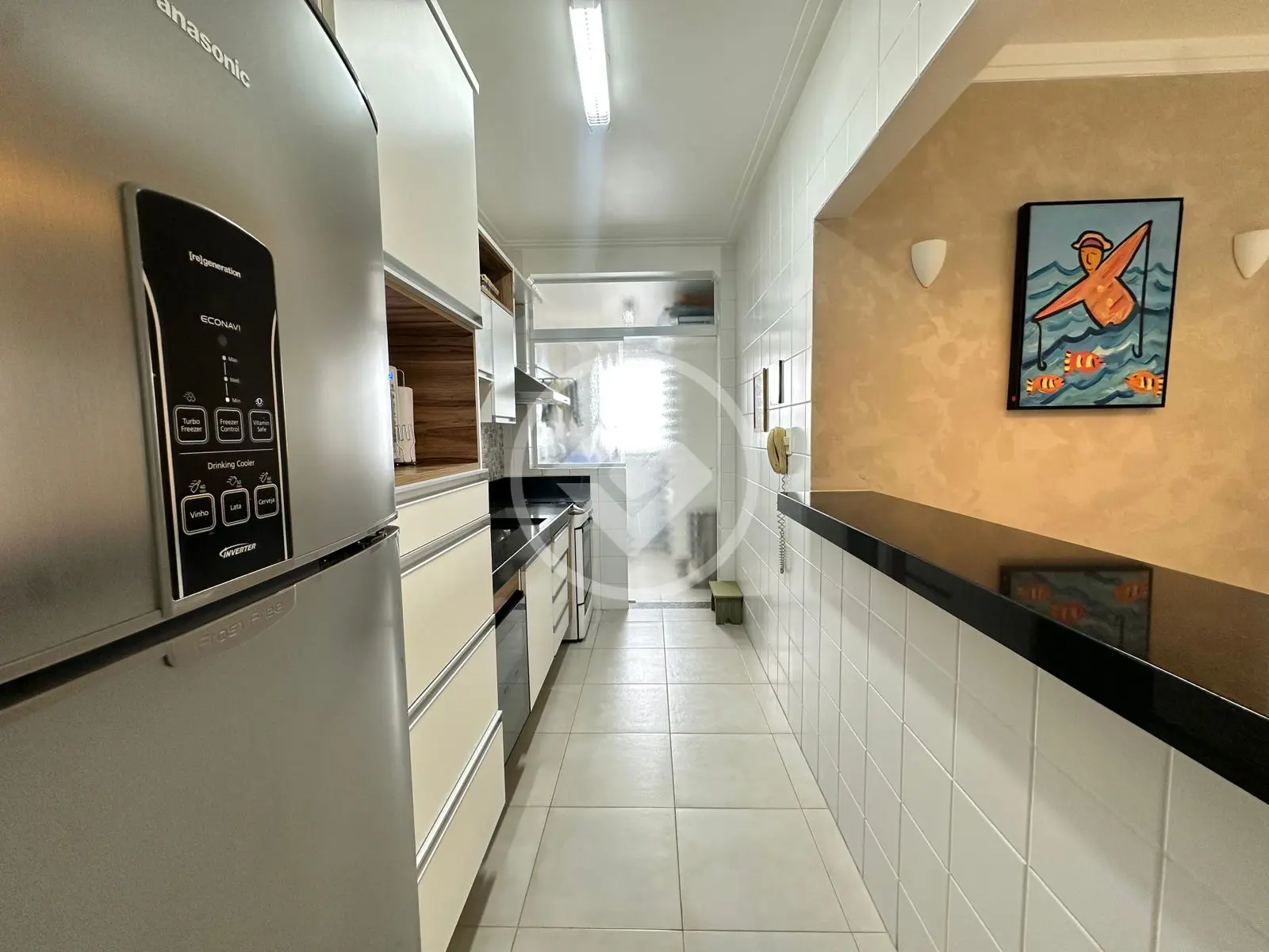 Imagem 4 - Apartamento em Riviera, Bertioga - SP