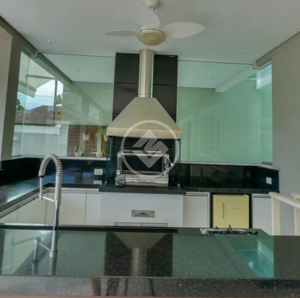 Imagem 3 - Casa Condomínio em Morada da Praia, Bertioga - SP