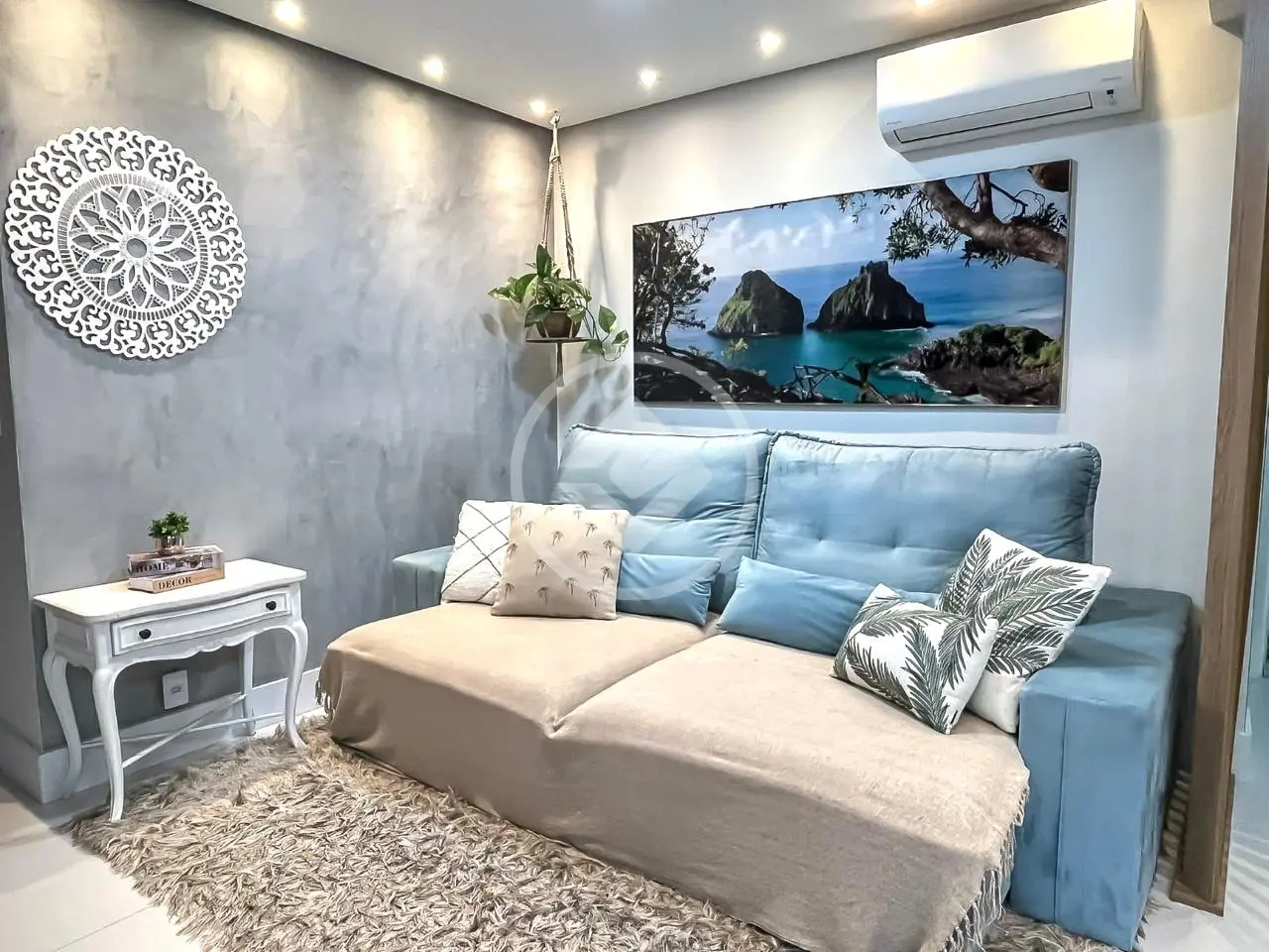 Apartamento Centro, Bertioga - SP — foto 2