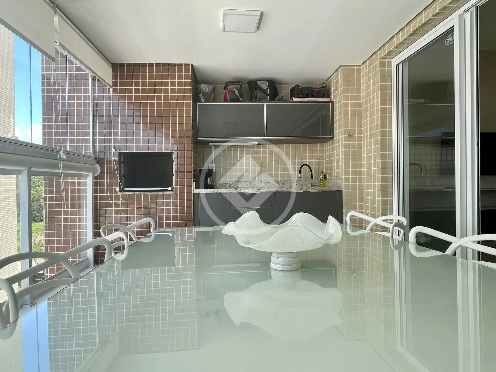 Imagem 6 - Apartamento em São Lourenço, Bertioga - SP