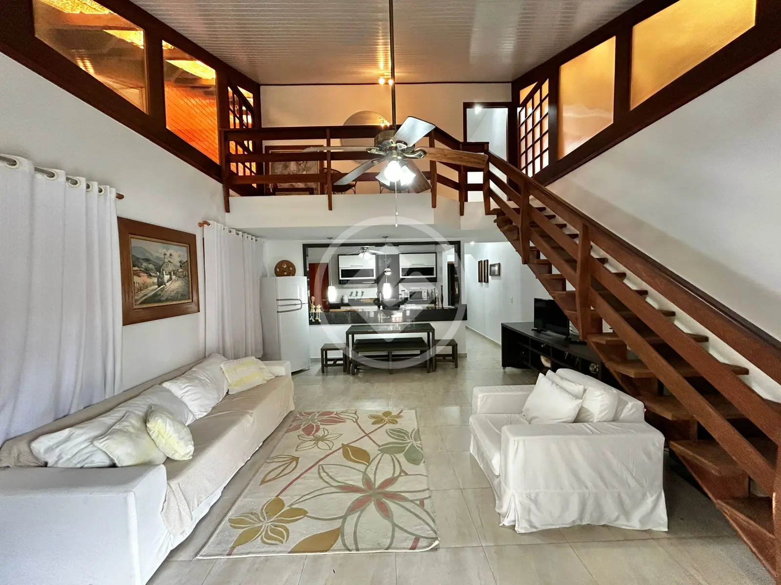 Imagem 4 - Casa Condomínio em Indaiá, Bertioga - SP
