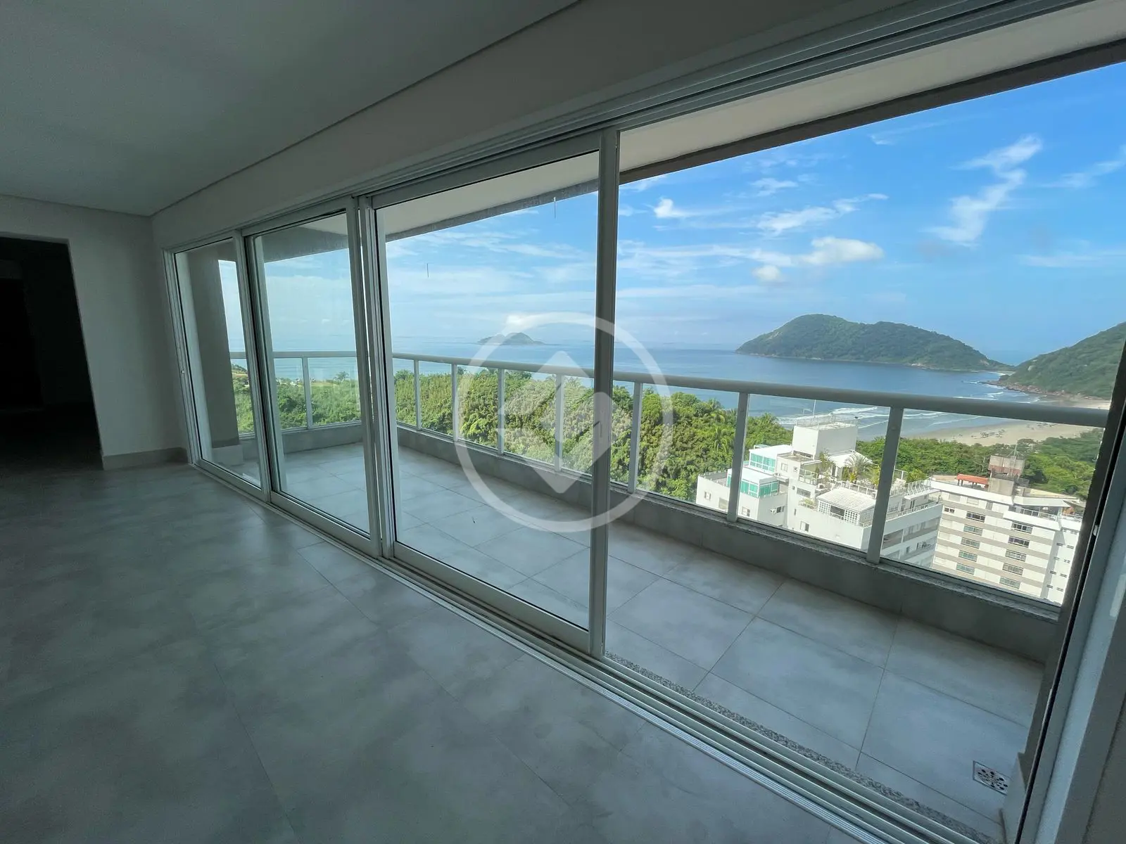 Imagem 2 - Apartamento em Jardim Las Palmas, Guarujá - SP