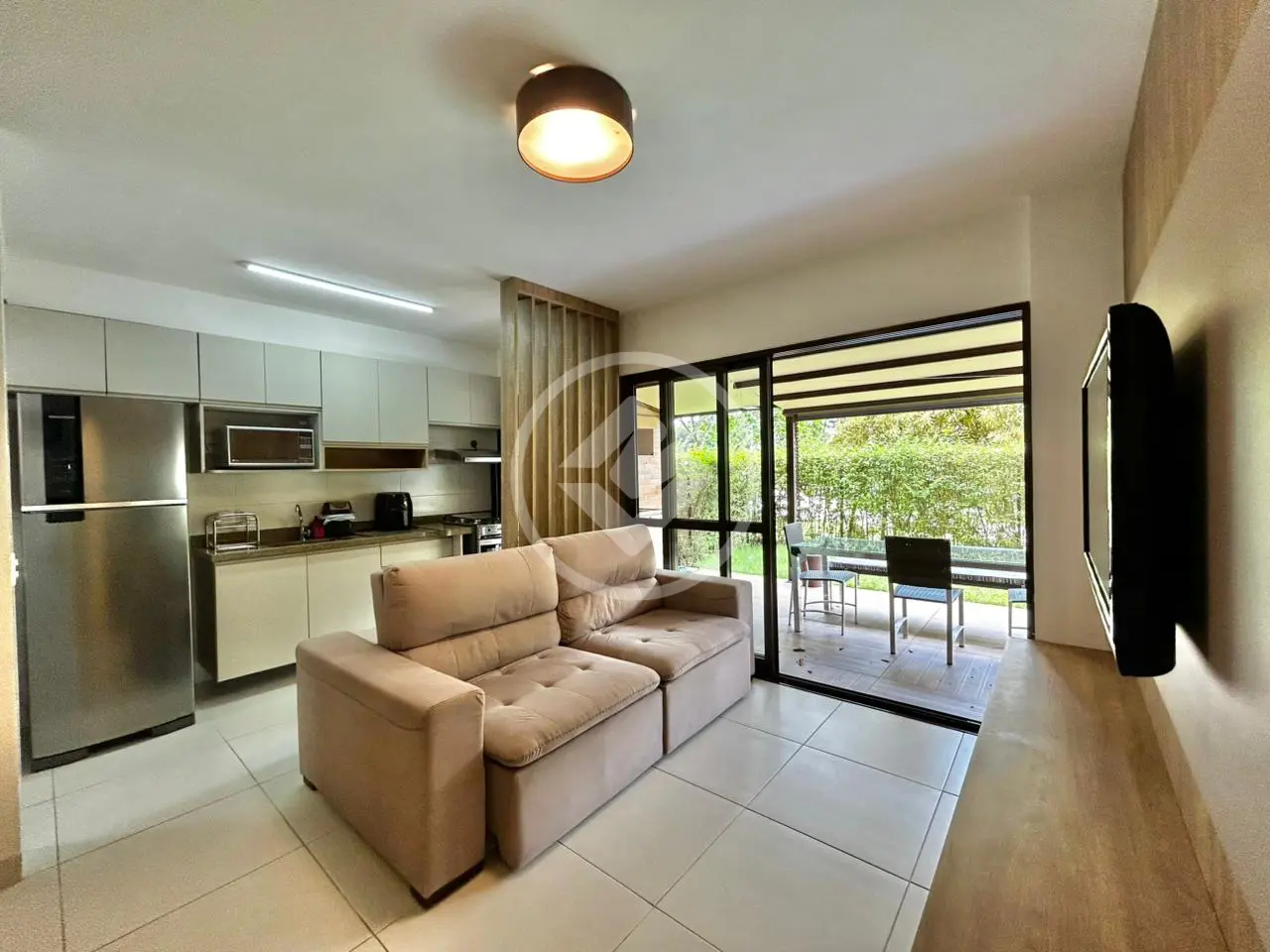 Apartamento Riviera, Bertioga - SP — foto 2