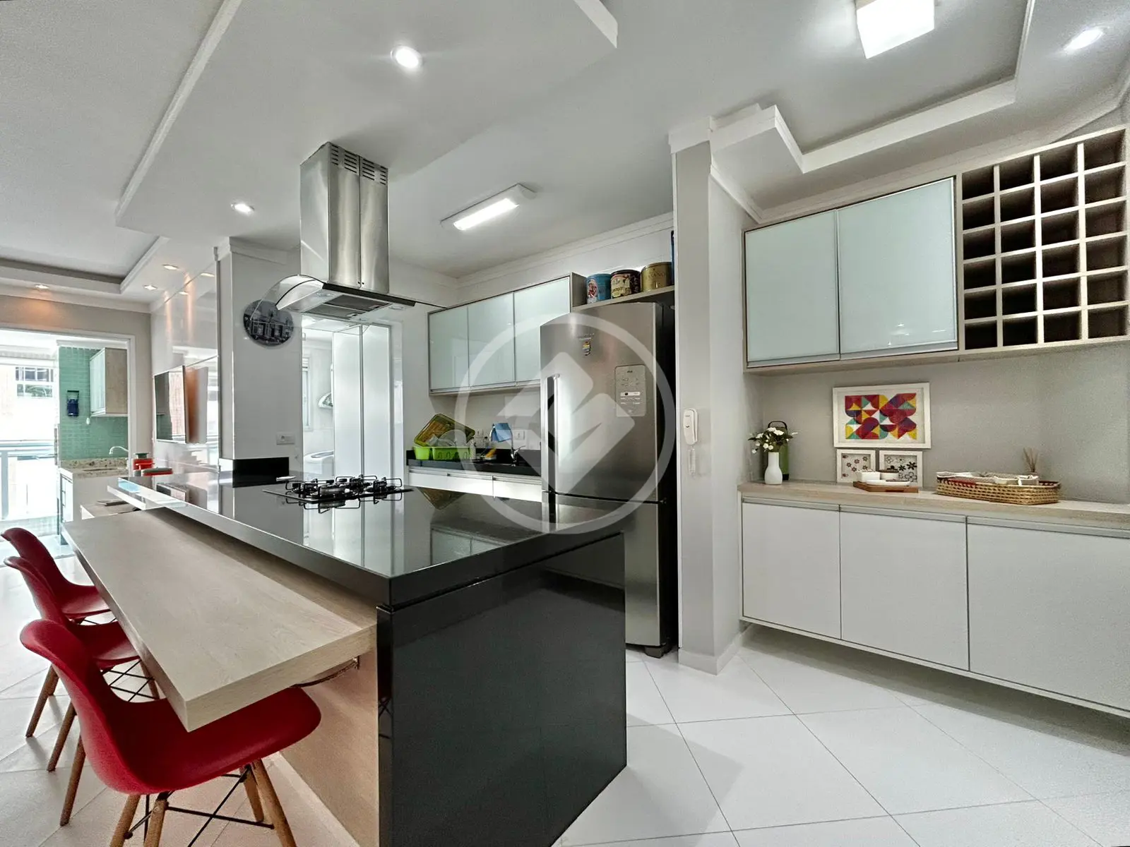 Imagem 5 - Apartamento em Riviera, Bertioga - SP