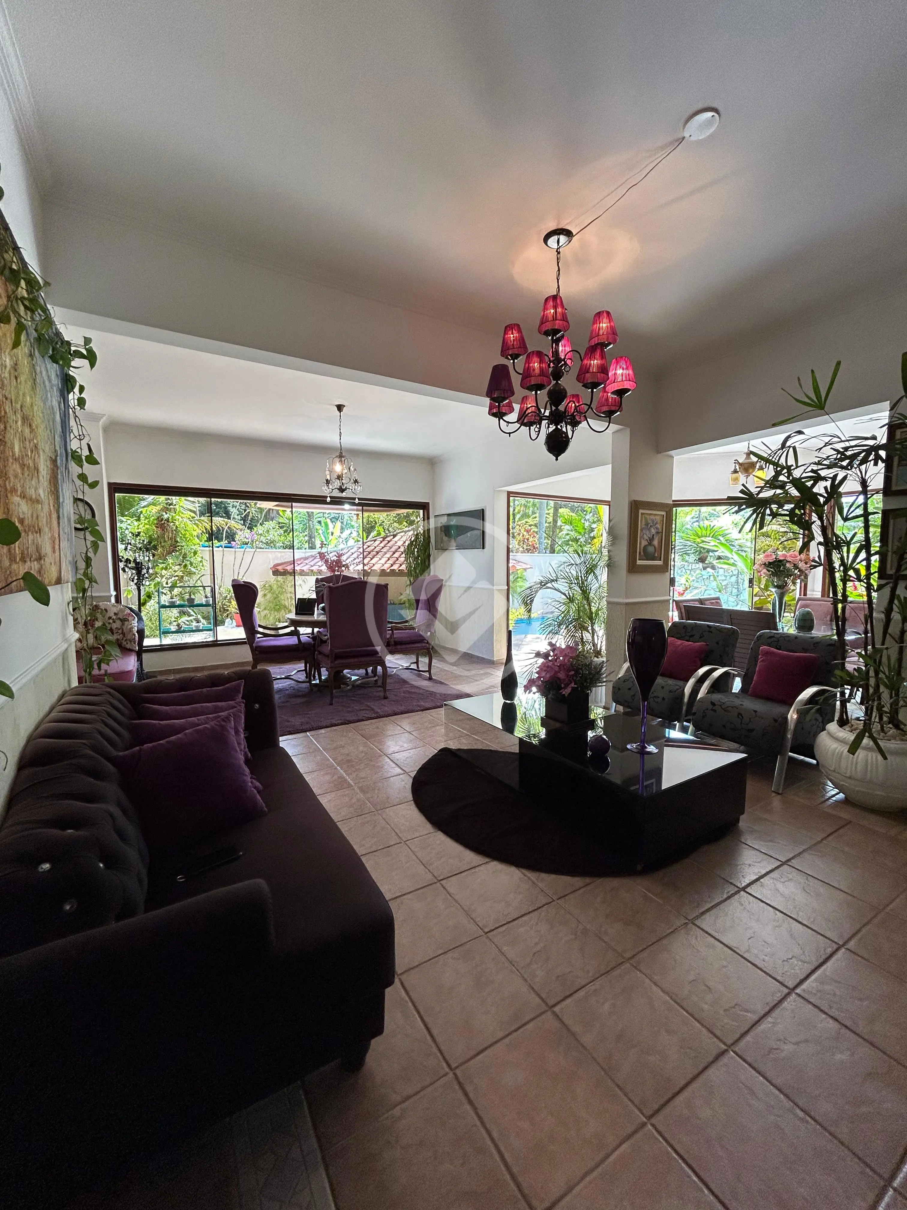 Imagem 3 - Casa em Balneario Praia do Pernambuco, Guarujá - SP