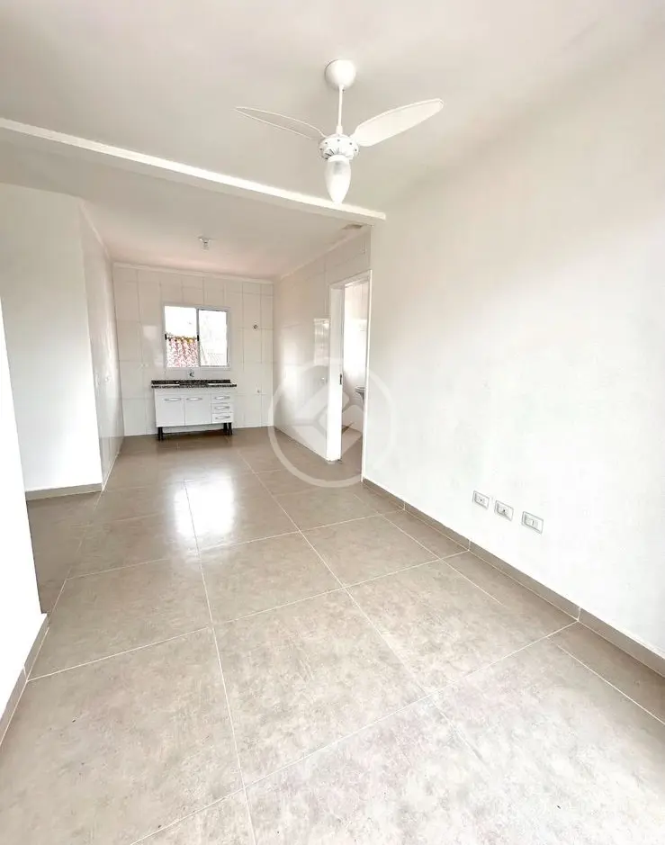 Imagem 2 - Apartamento em Albatróz, Bertioga - SP