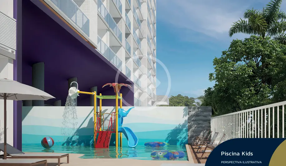 Imagem 3 - Apartamento em São Lourenço, Bertioga - SP