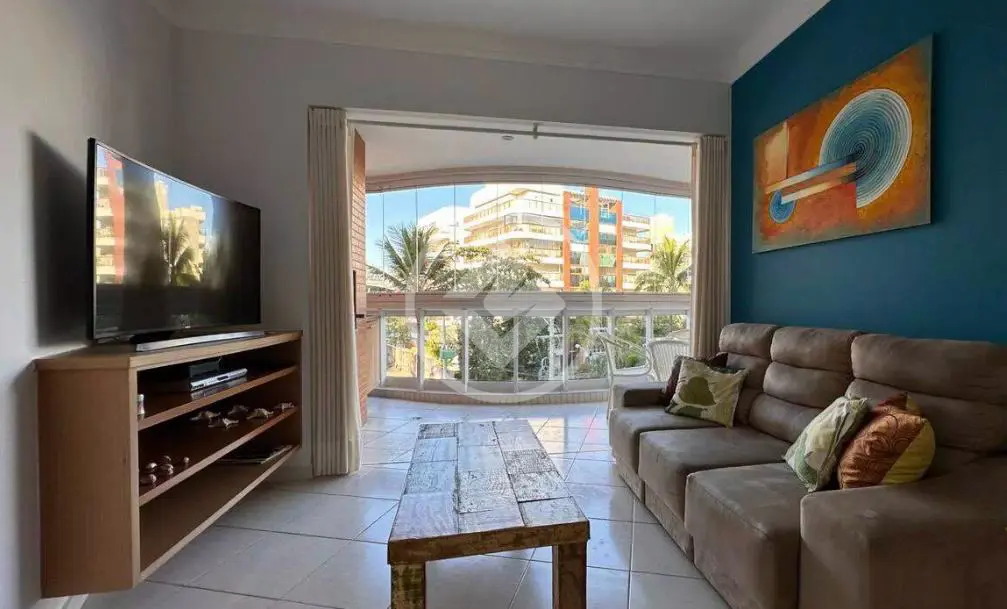 Apartamento Riviera, Bertioga - SP — foto 1