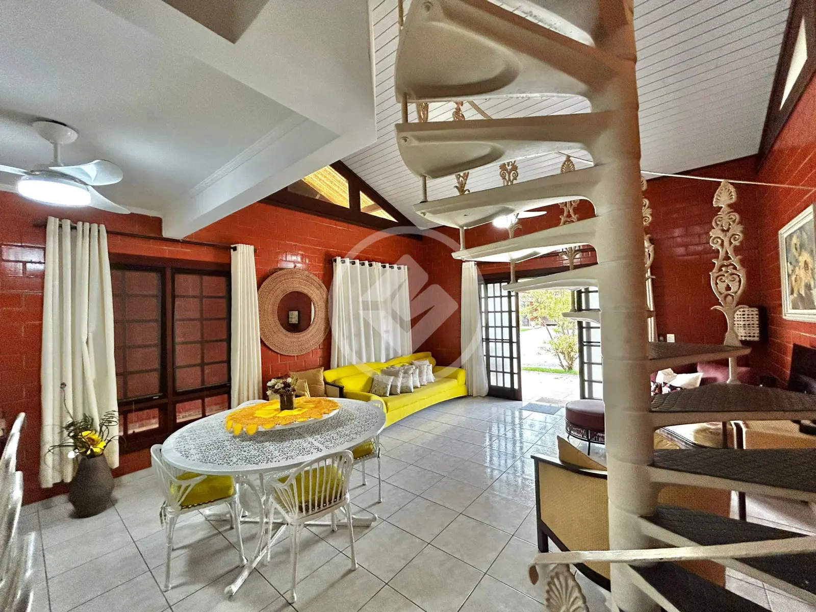 Imagem 5 - Casa Condomínio em Indaiá, Bertioga - SP