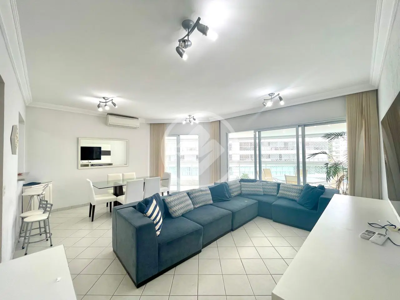Apartamento Riviera, Bertioga - SP — foto 1