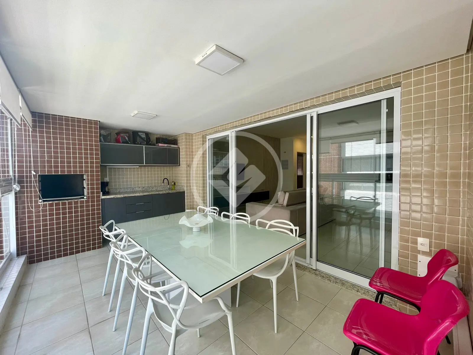 Imagem 4 - Apartamento em São Lourenço, Bertioga - SP