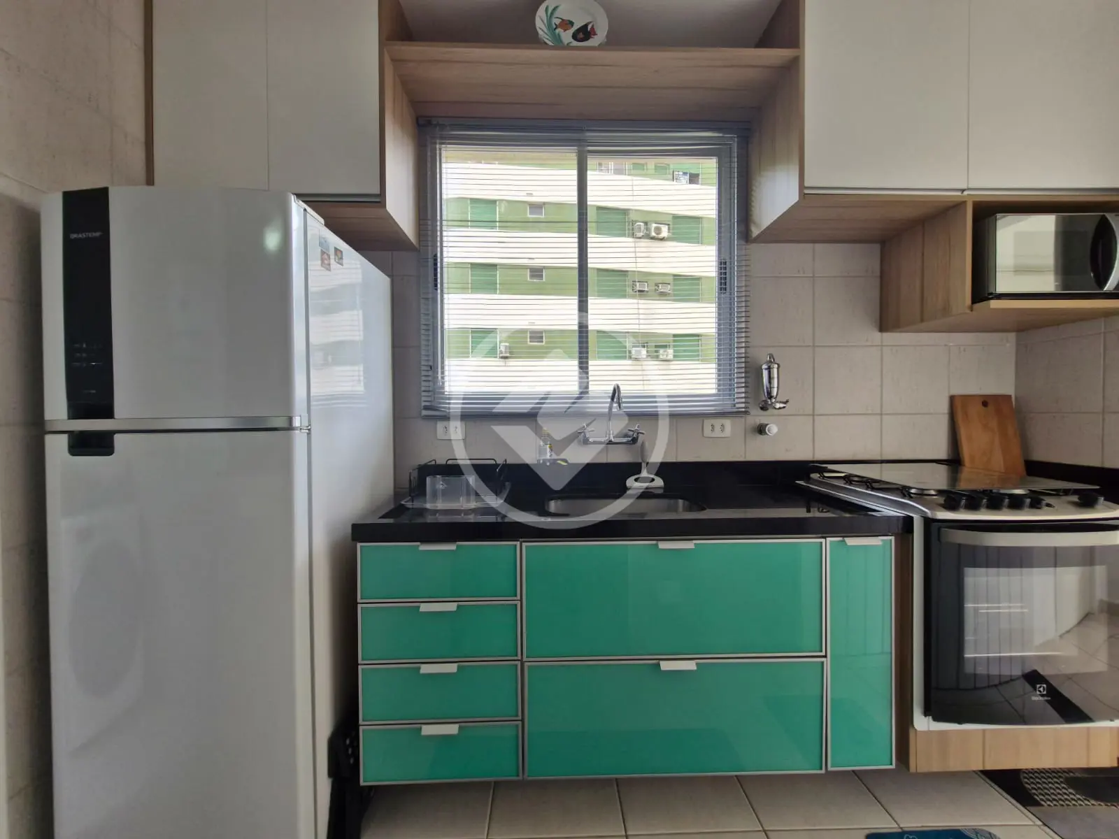 Imagem 4 - Apartamento em Vila Luis Antônio, Guarujá - SP