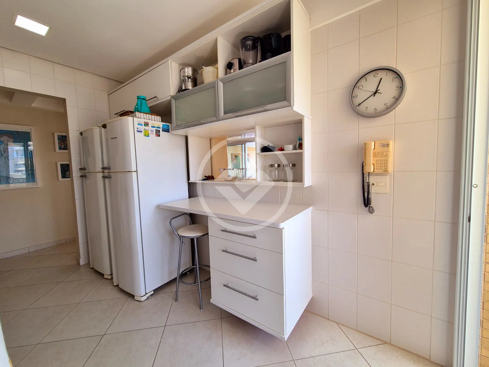 Imagem 5 - Apartamento em Riviera, Bertioga - SP