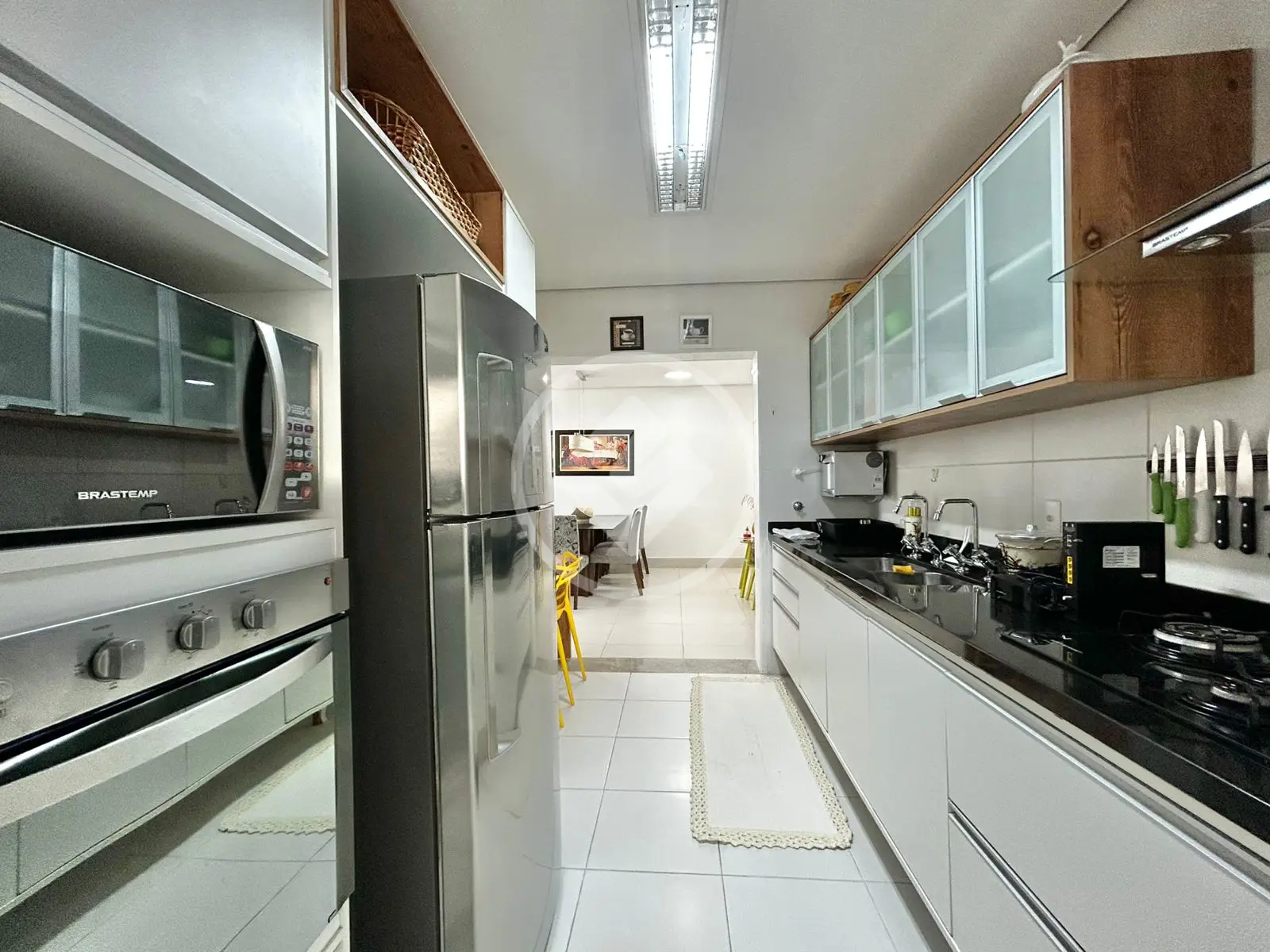 Imagem 6 - Apartamento em Riviera, Bertioga - SP