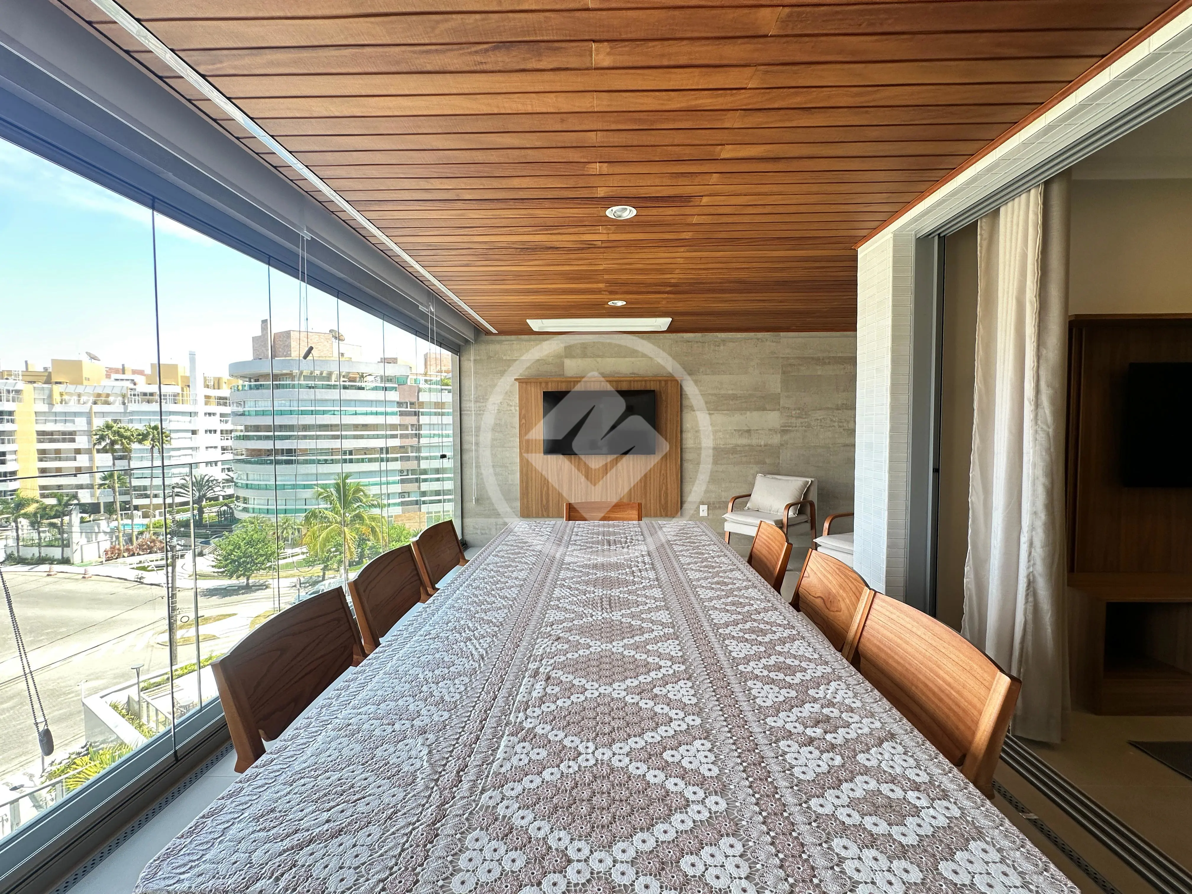 Imagem 5 - Apartamento em Riviera, Bertioga - SP