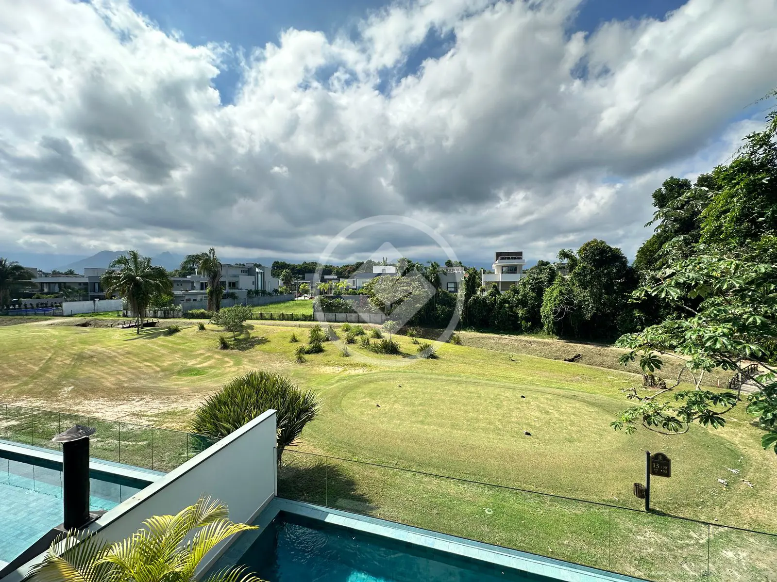 Imagem 1 - Casa Condomínio em Riviera, Bertioga - SP