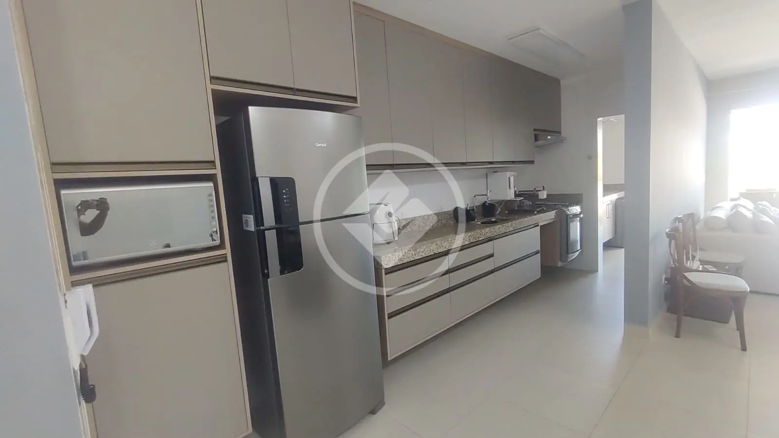 Imagem 3 - Apartamento em Centro, Ubatuba - SP