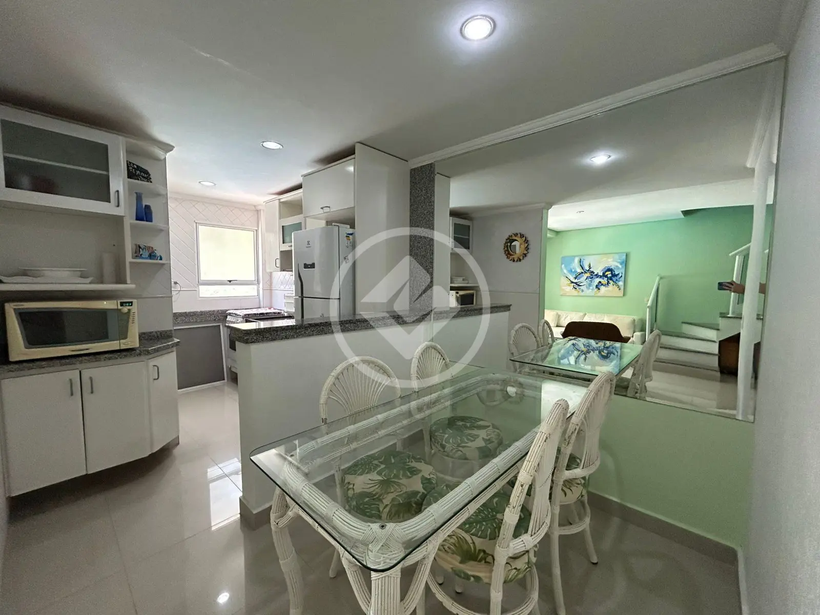 Imagem 3 - Apartamento em Riviera, Bertioga - SP