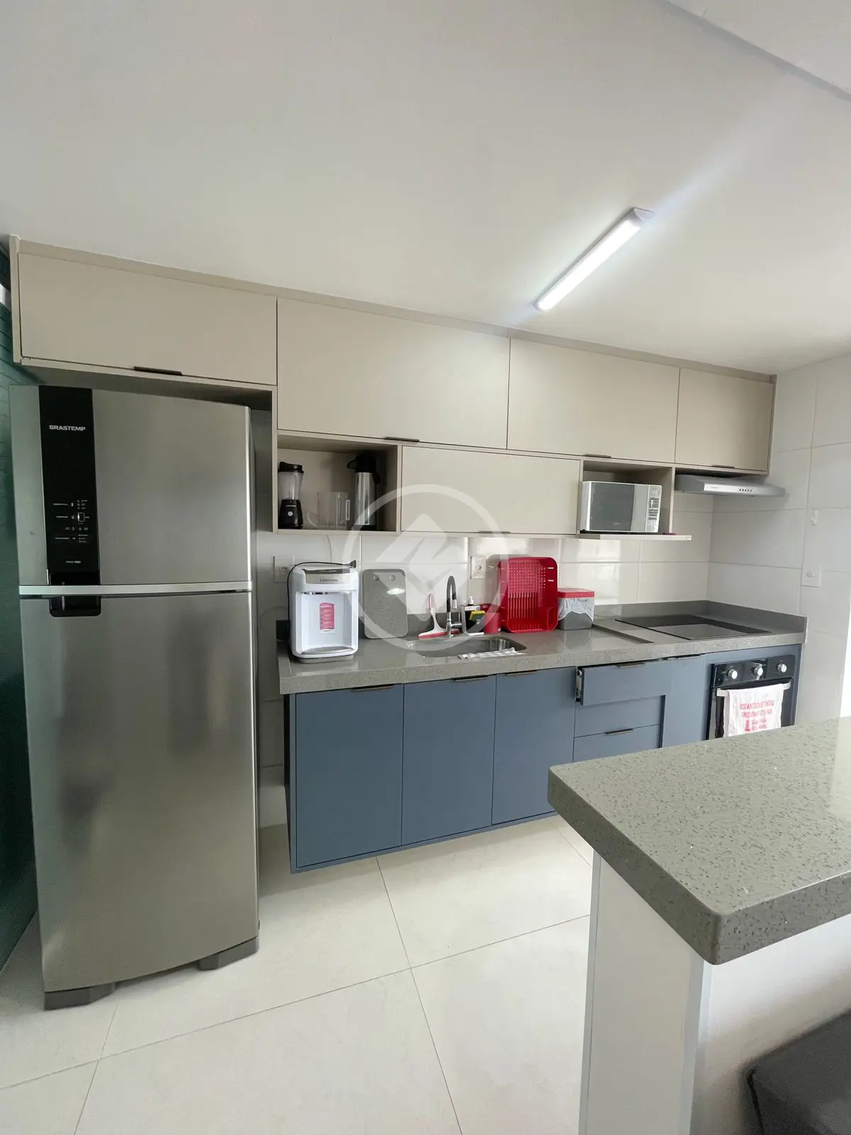 Imagem 4 - Apartamento em Loteamento João Batista Julião, Guarujá - SP