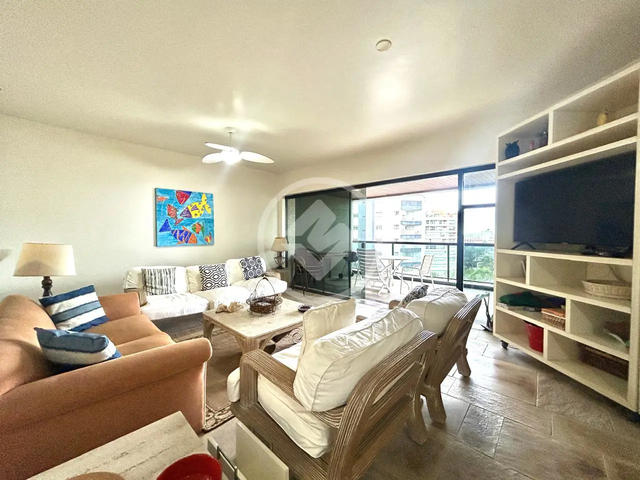 Apartamento Riviera, Bertioga - SP — foto 1