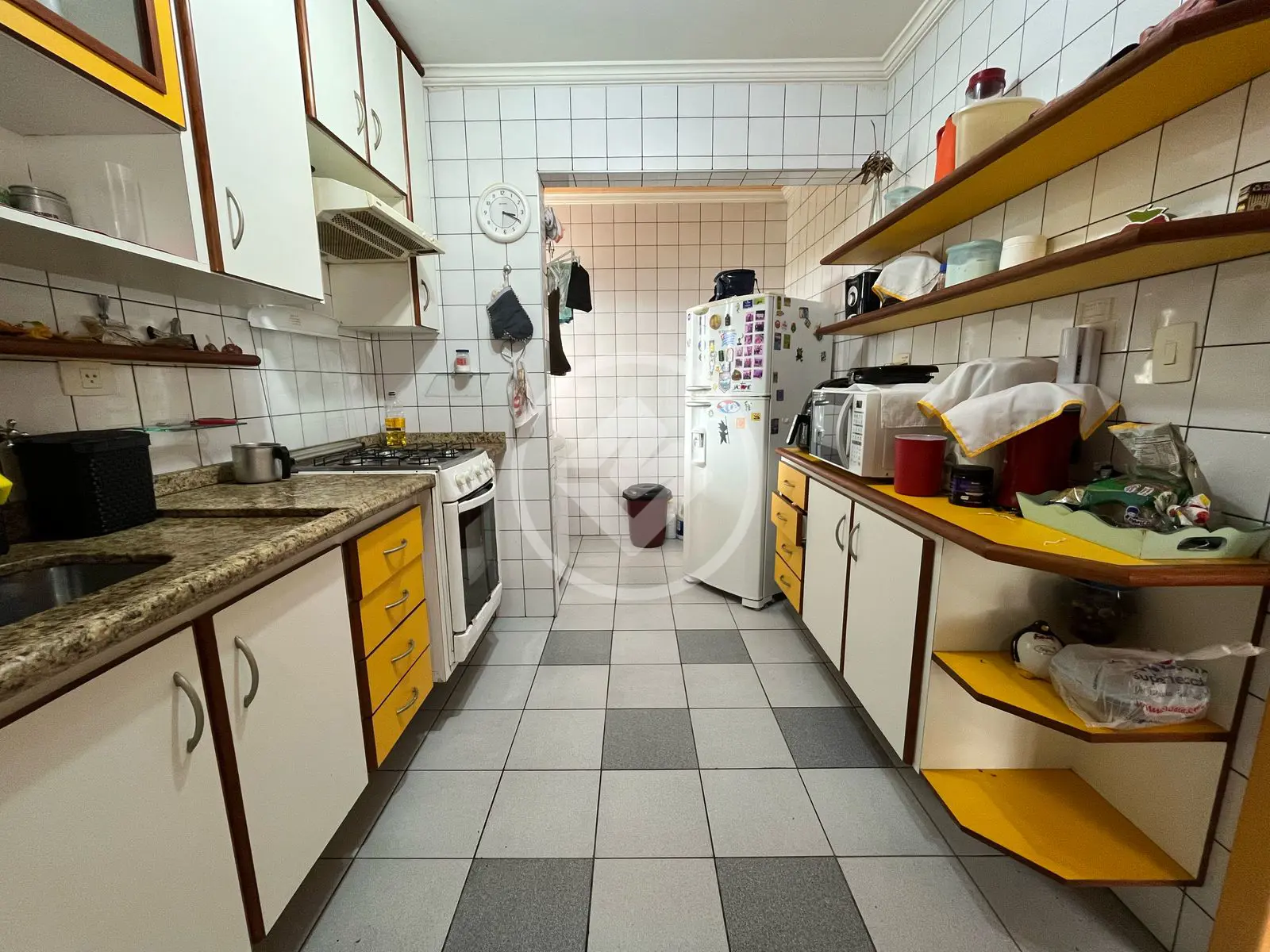 Imagem 3 - Apartamento em Centro, Ubatuba - SP