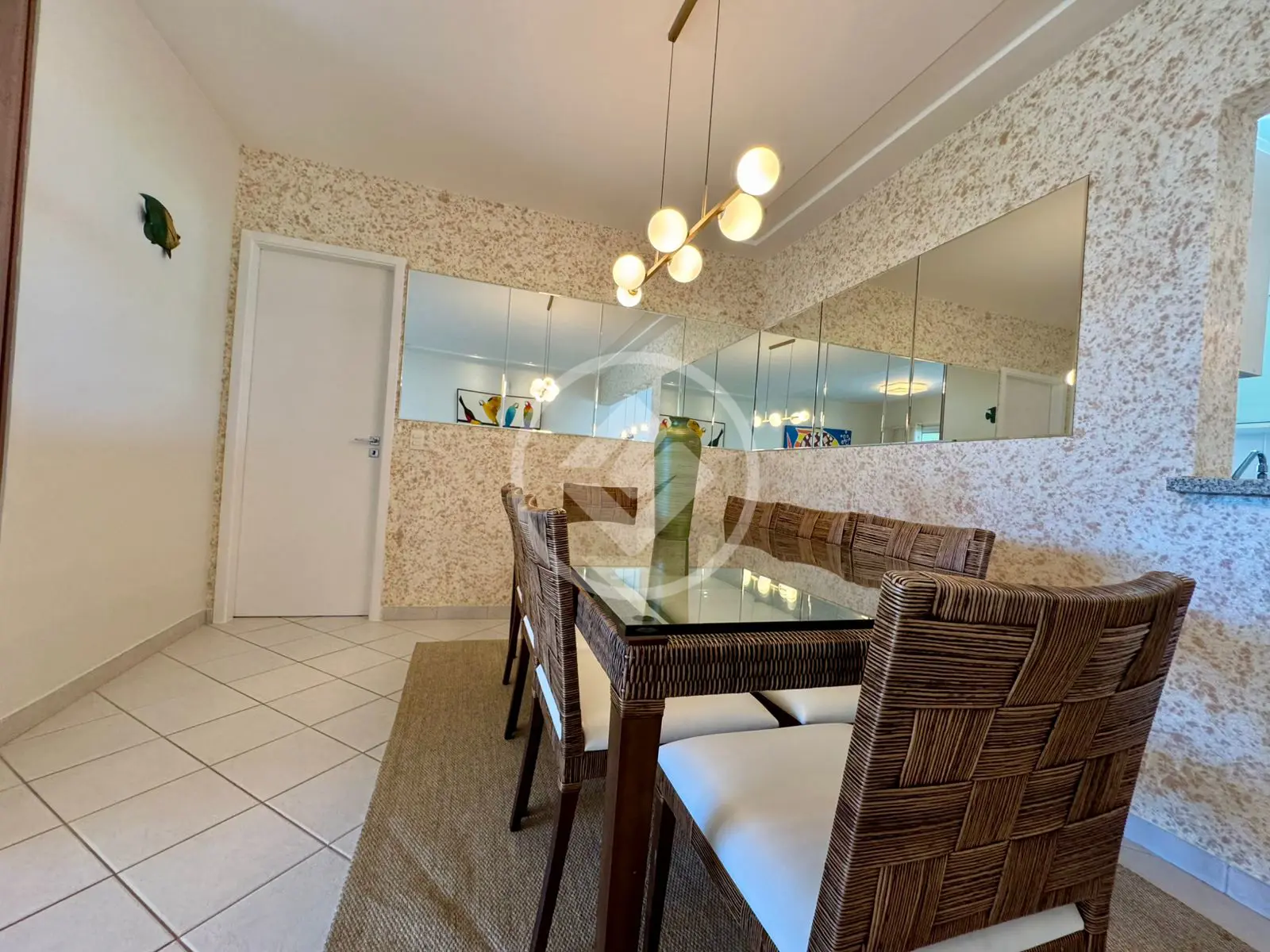Imagem 2 - Apartamento em Riviera, Bertioga - SP