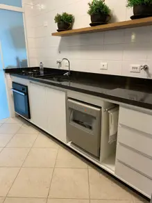 Imagem 3 - Apartamento em Riviera, Bertioga - SP