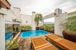 Cobertura Riviera, Bertioga - SP — foto 2