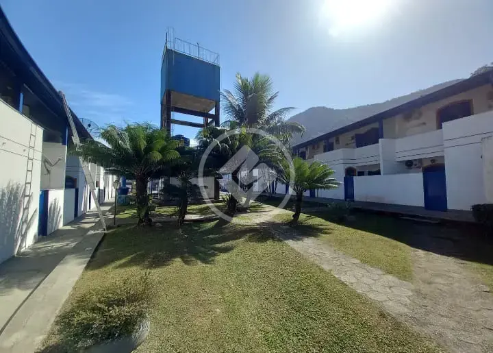 Imagem 1 - Kitnet / Conjugado em Lázaro, Ubatuba - SP