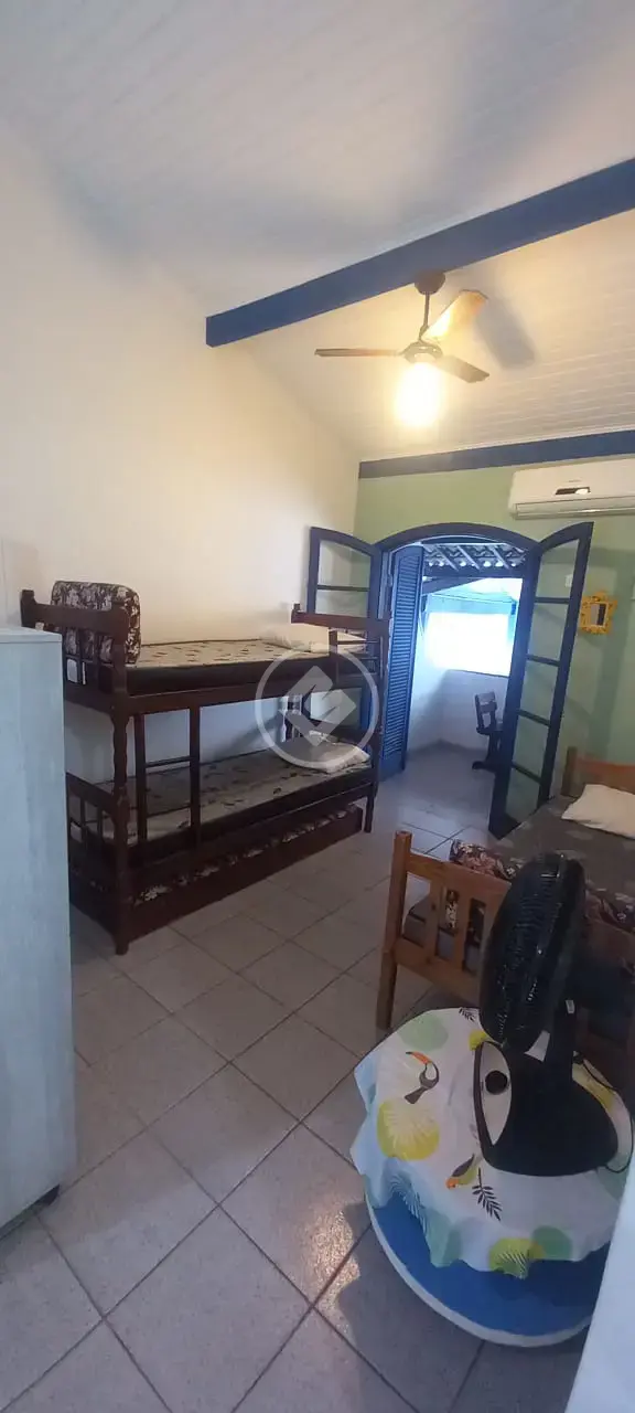 Imagem 4 - Kitnet / Conjugado em Lázaro, Ubatuba - SP