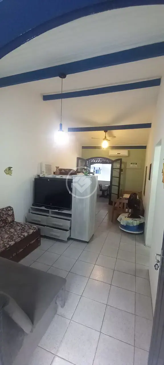 Imagem 2 - Kitnet / Conjugado em Lázaro, Ubatuba - SP