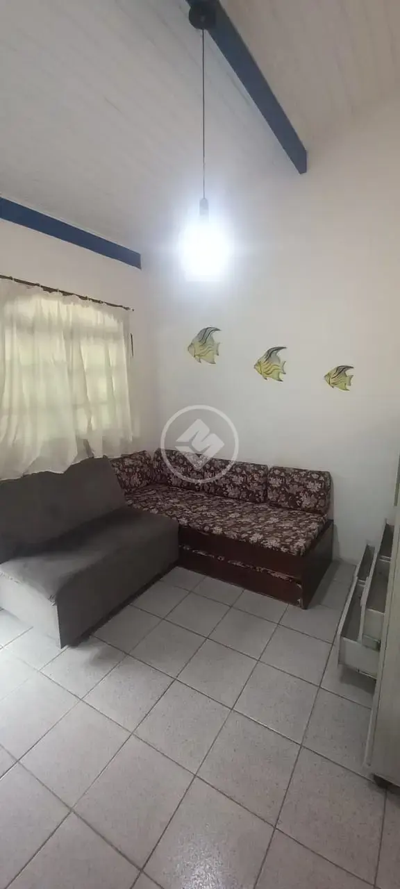 Imagem 1 - Kitnet / Conjugado em Lázaro, Ubatuba - SP