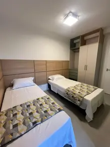 Imagem 2 - Apartamento em Itaguá, Ubatuba - SP