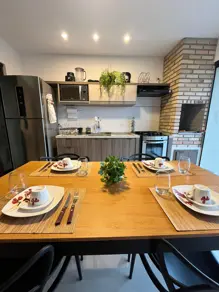 Apartamento Itaguá, Ubatuba - SP — foto 1