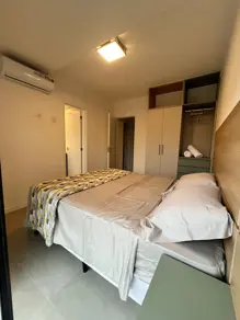 Imagem 5 - Apartamento em Itaguá, Ubatuba - SP