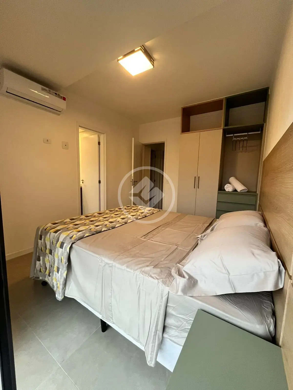 Imagem 5 - Apartamento em Itaguá, Ubatuba - SP