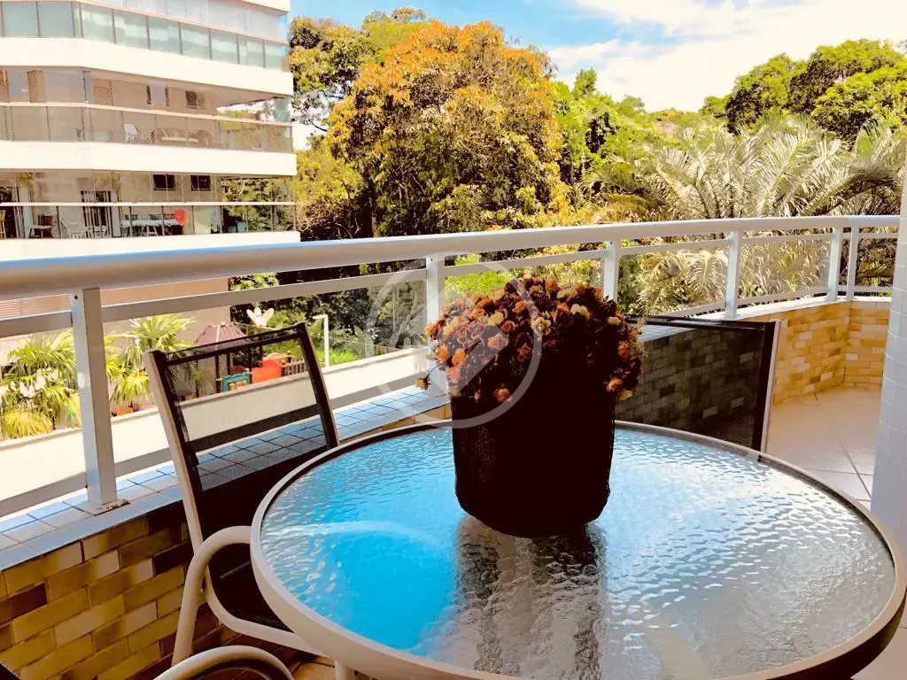 Image 2 - Apartamento em Riviera, Bertioga - SP