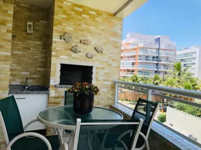 Imagem 2 - Apartamento em Riviera, Bertioga - SP