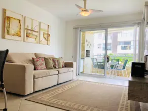 Apartamento Riviera, Bertioga - SP — foto 1
