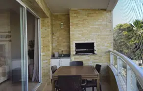 Imagem 2 - Apartamento em Riviera, Bertioga - SP